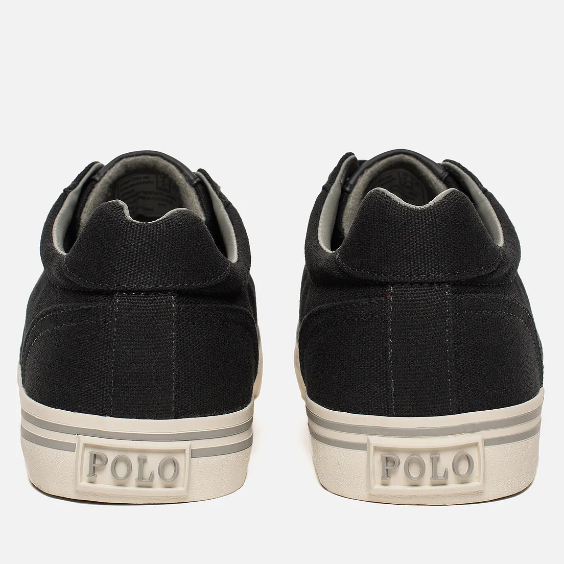 Polo Ralph Lauren Мужские кеды Hanford NE