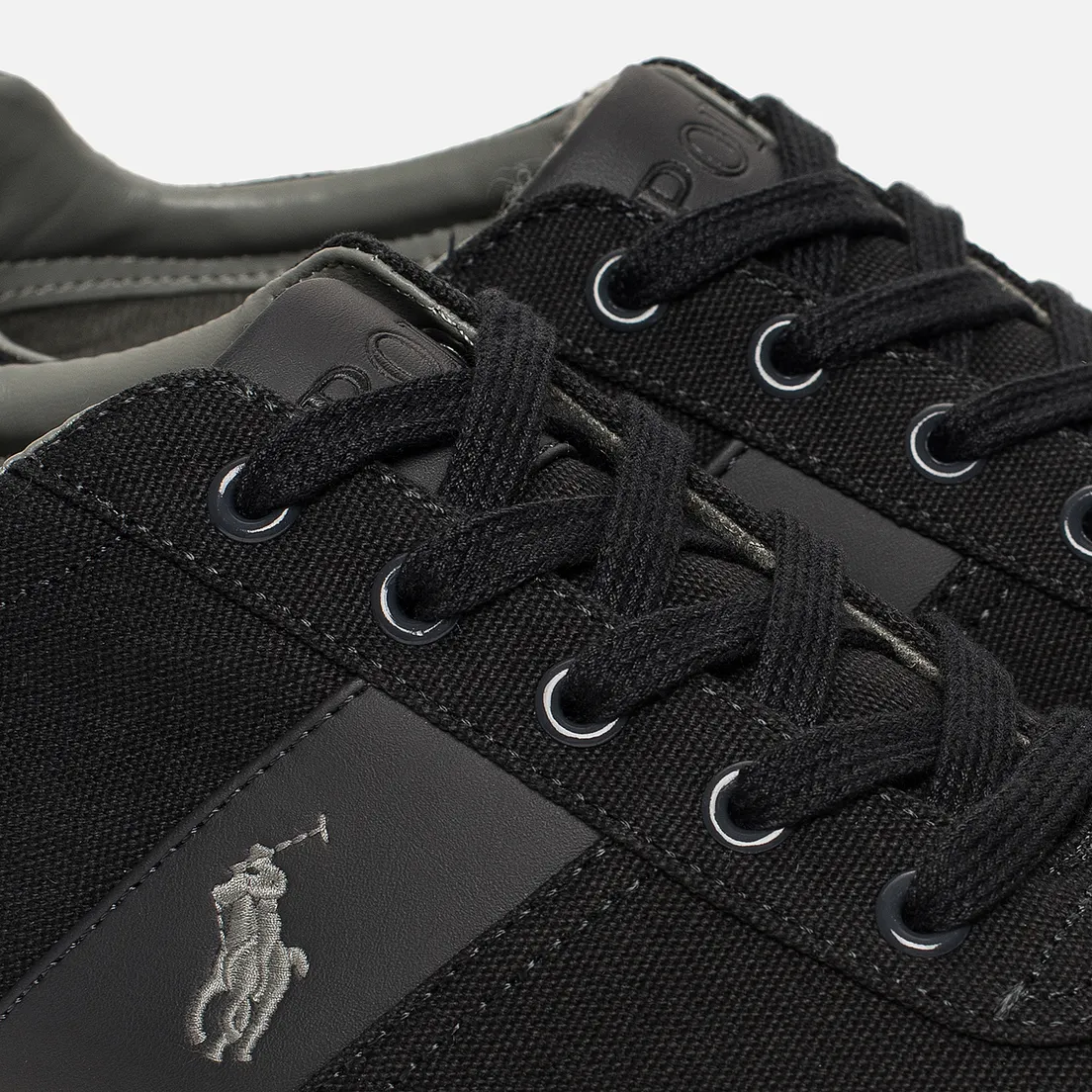 Polo Ralph Lauren Мужские кеды Hanford NE