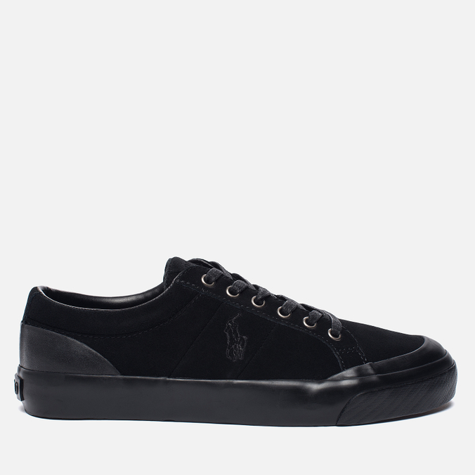 Кроссовки Polo Ralph Lauren Кроссовки Polo Ralph Lauren