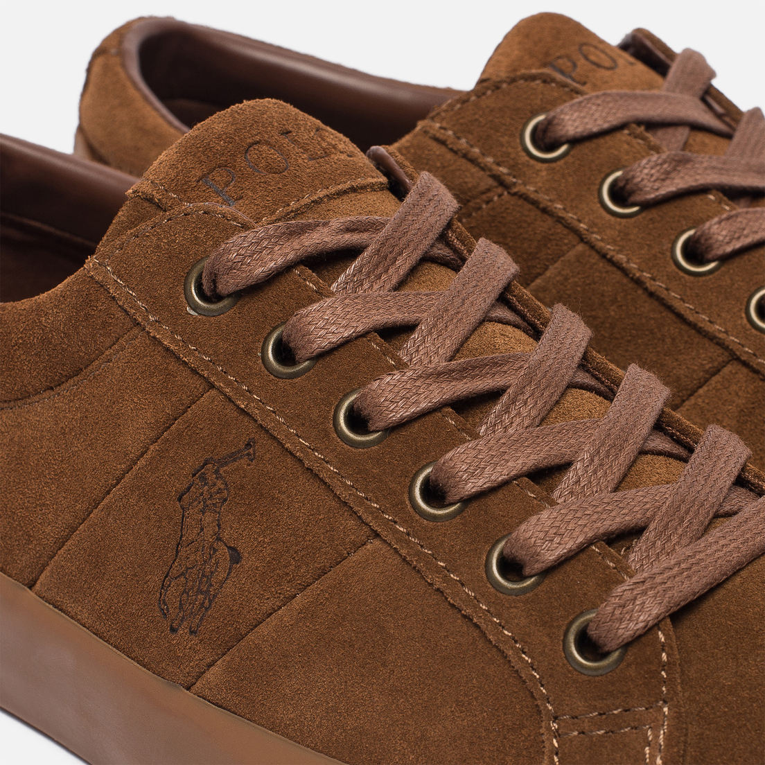 Мужские кеды Polo Ralph Lauren Ian, RLZ4YTXY4YTXW4R6