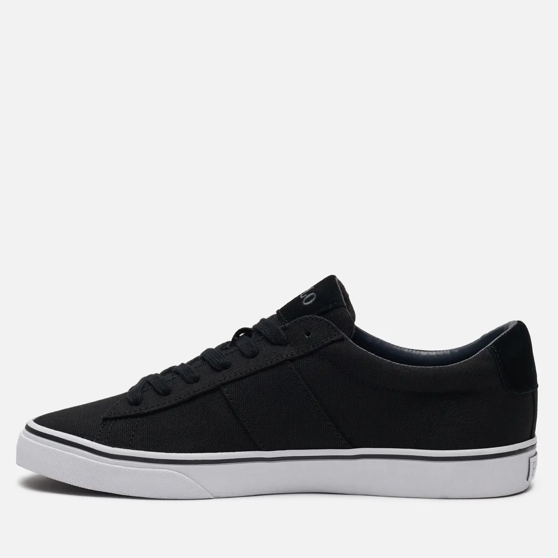 Polo Ralph Lauren Мужские кеды Sayer NE Canvas