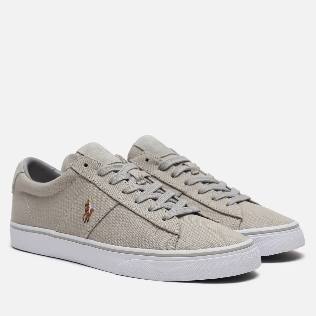 Polo Ralph Lauren Мужские кеды Sayer NE