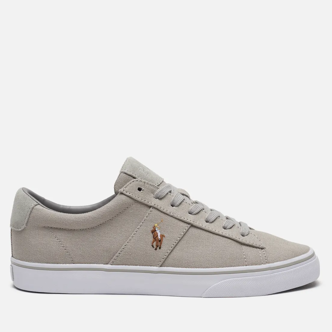 Polo Ralph Lauren Мужские кеды Sayer NE