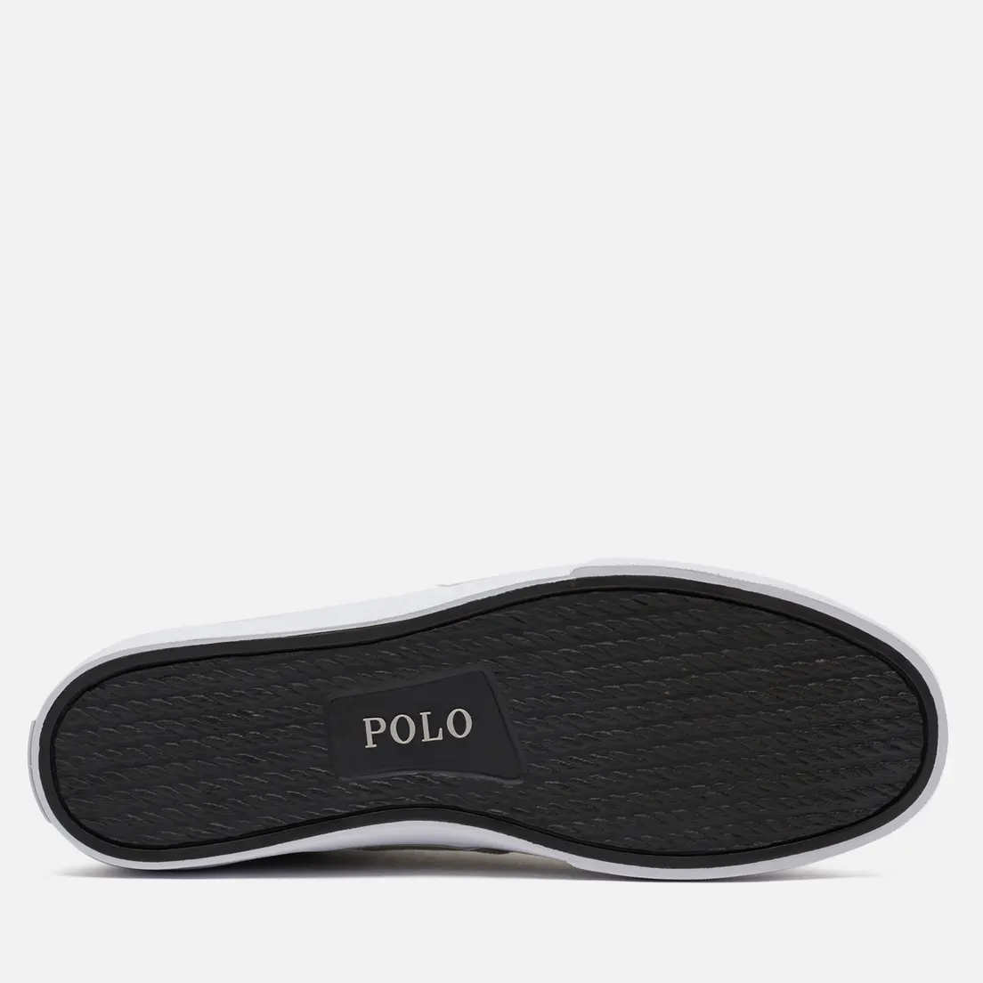Polo Ralph Lauren Мужские кеды Sayer NE