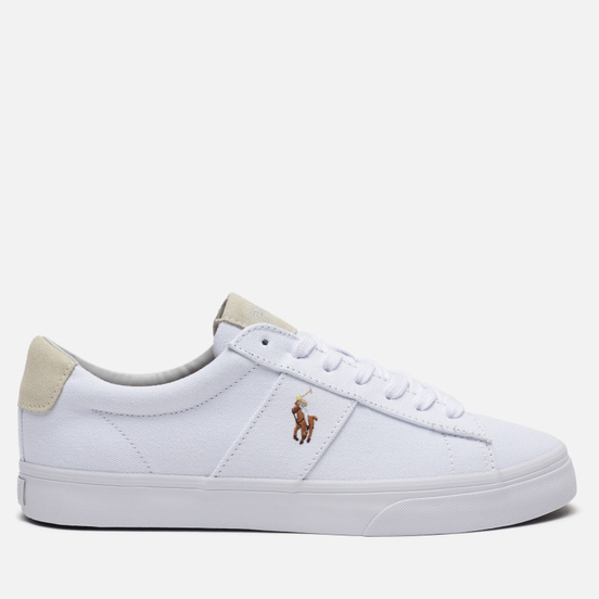 polo rl sayer canvas