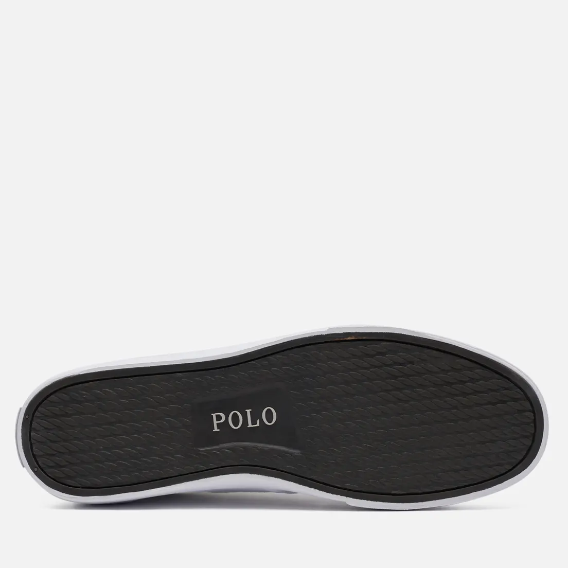 Polo Ralph Lauren Мужские кеды Sayer NE Canvas