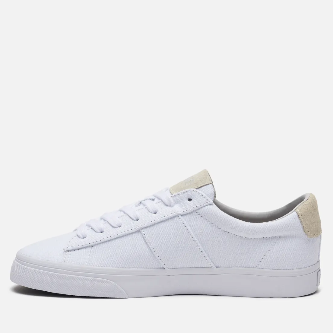 Polo Ralph Lauren Мужские кеды Sayer NE Canvas