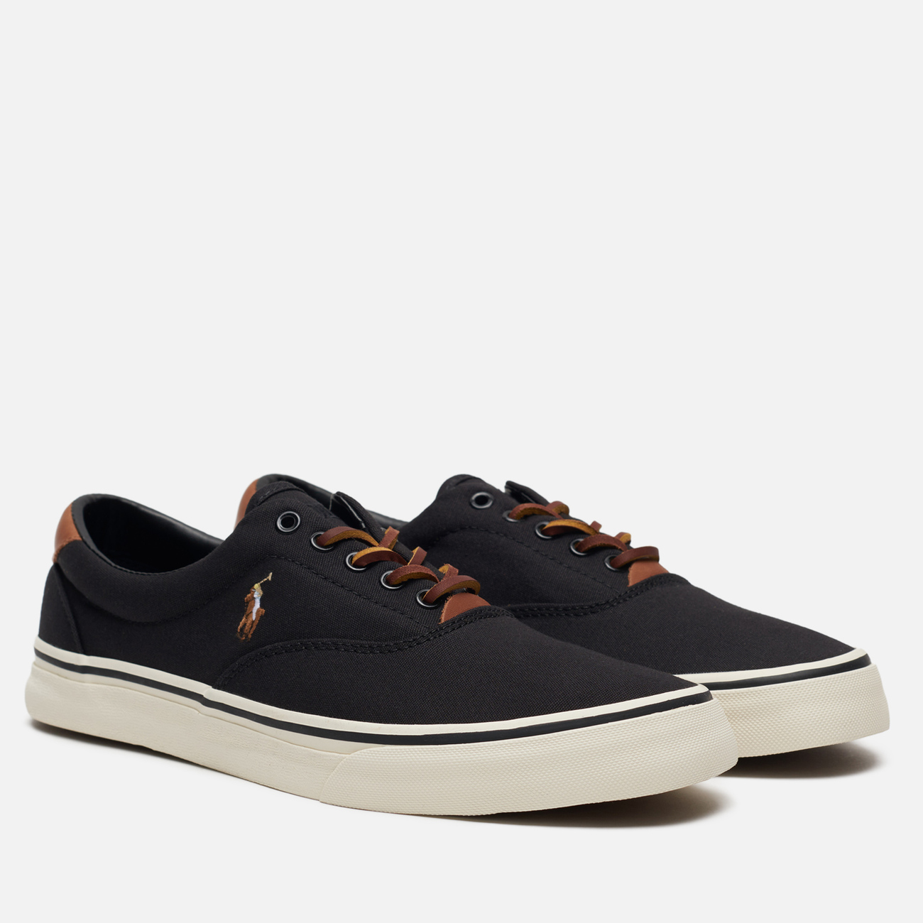 ralph lauren thorton canvas