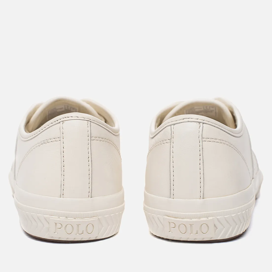 Polo Ralph Lauren Мужские кеды Tyrian
