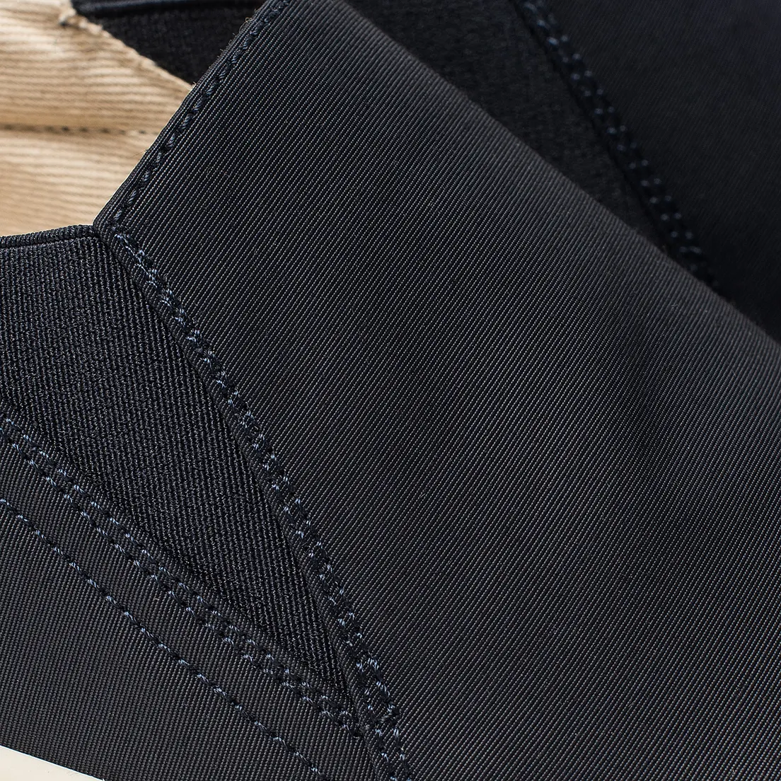 Rick Owens DRKSHDW Мужские кеды Boat Sneaks