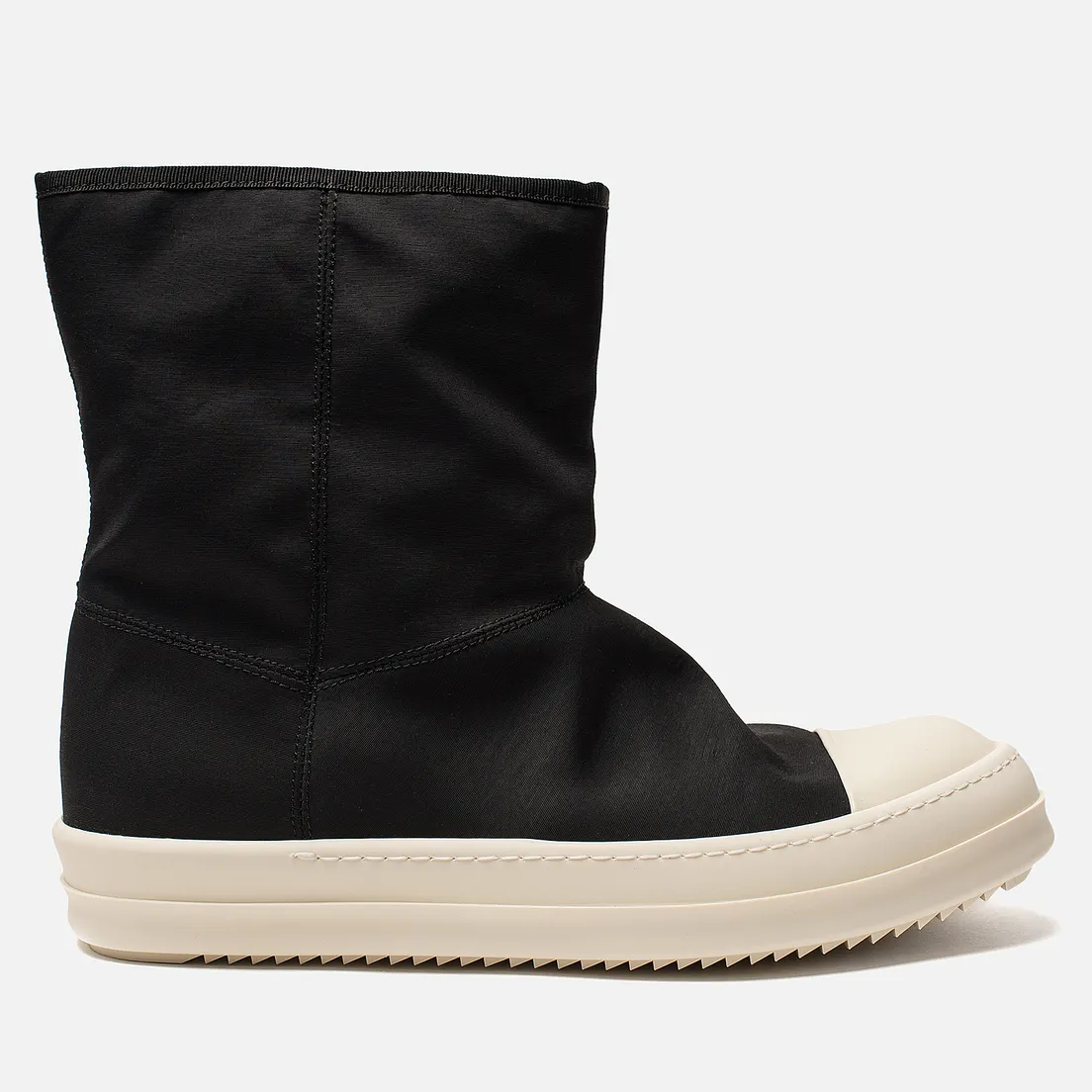 Rick Owens DRKSHDW Мужские кеды High