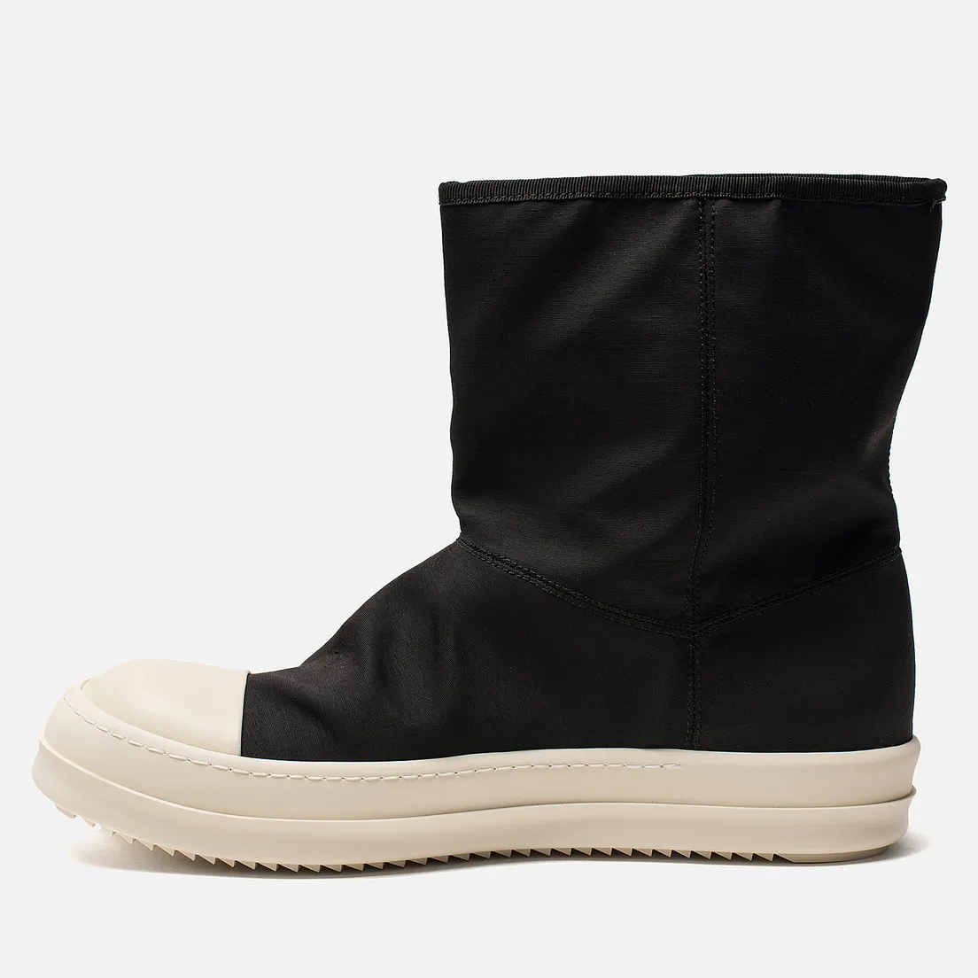 Rick Owens DRKSHDW Мужские кеды High