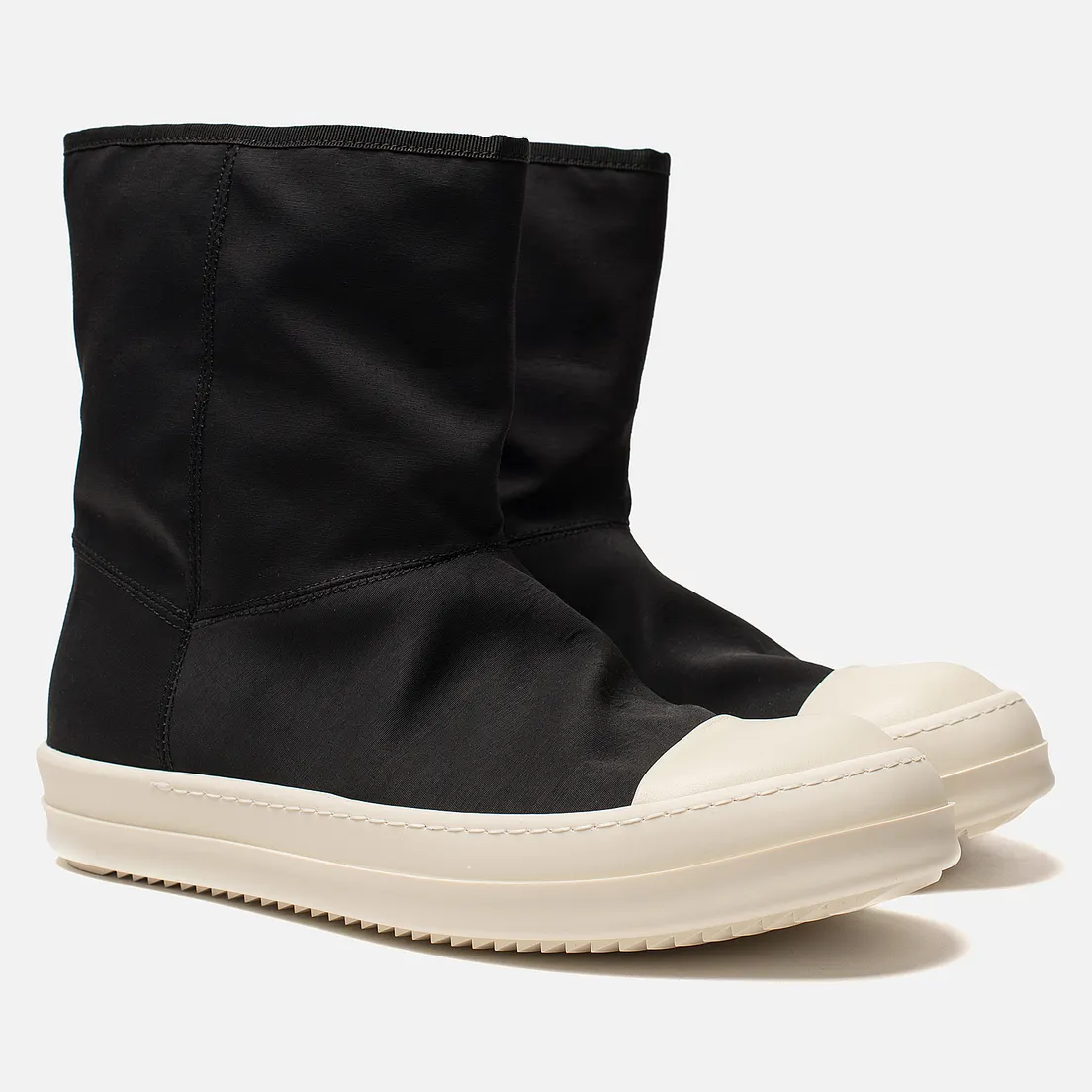 Rick Owens DRKSHDW Мужские кеды High