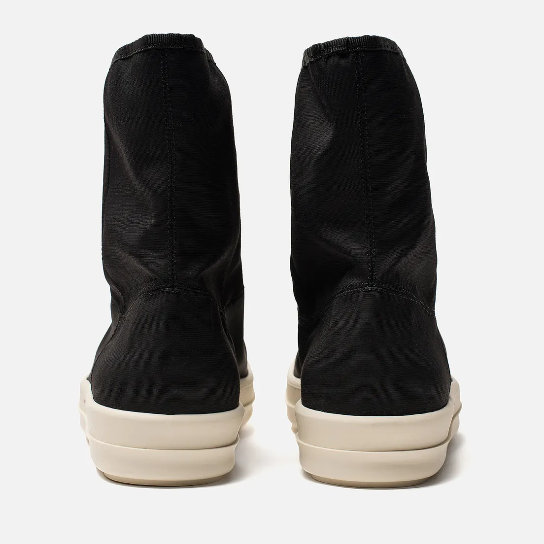 Rick Owens DRKSHDW Мужские кеды High