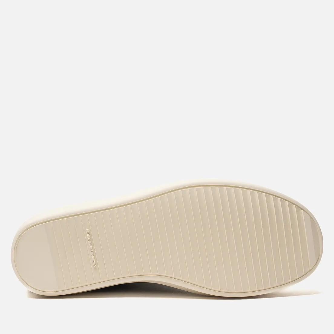 Rick Owens DRKSHDW Мужские кеды High