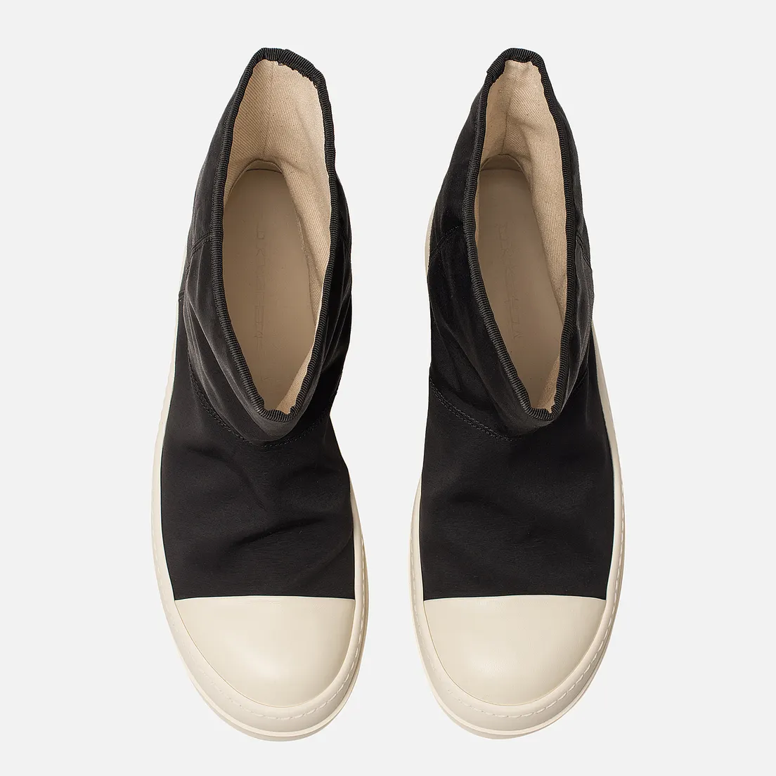 Rick Owens DRKSHDW Мужские кеды High