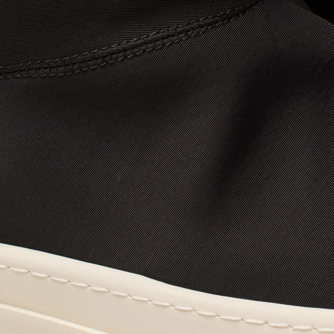 Rick Owens DRKSHDW Мужские кеды High