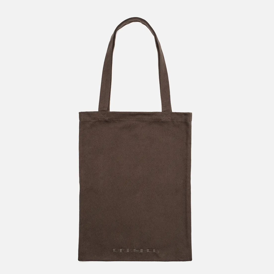 Rick Owens DRKSHDW Мужские кеды High