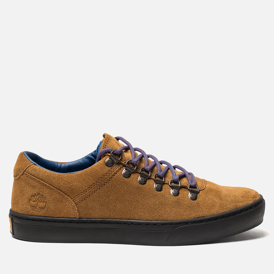 Timberland Мужские кеды Adventure 2.0 Cupsole Alpi