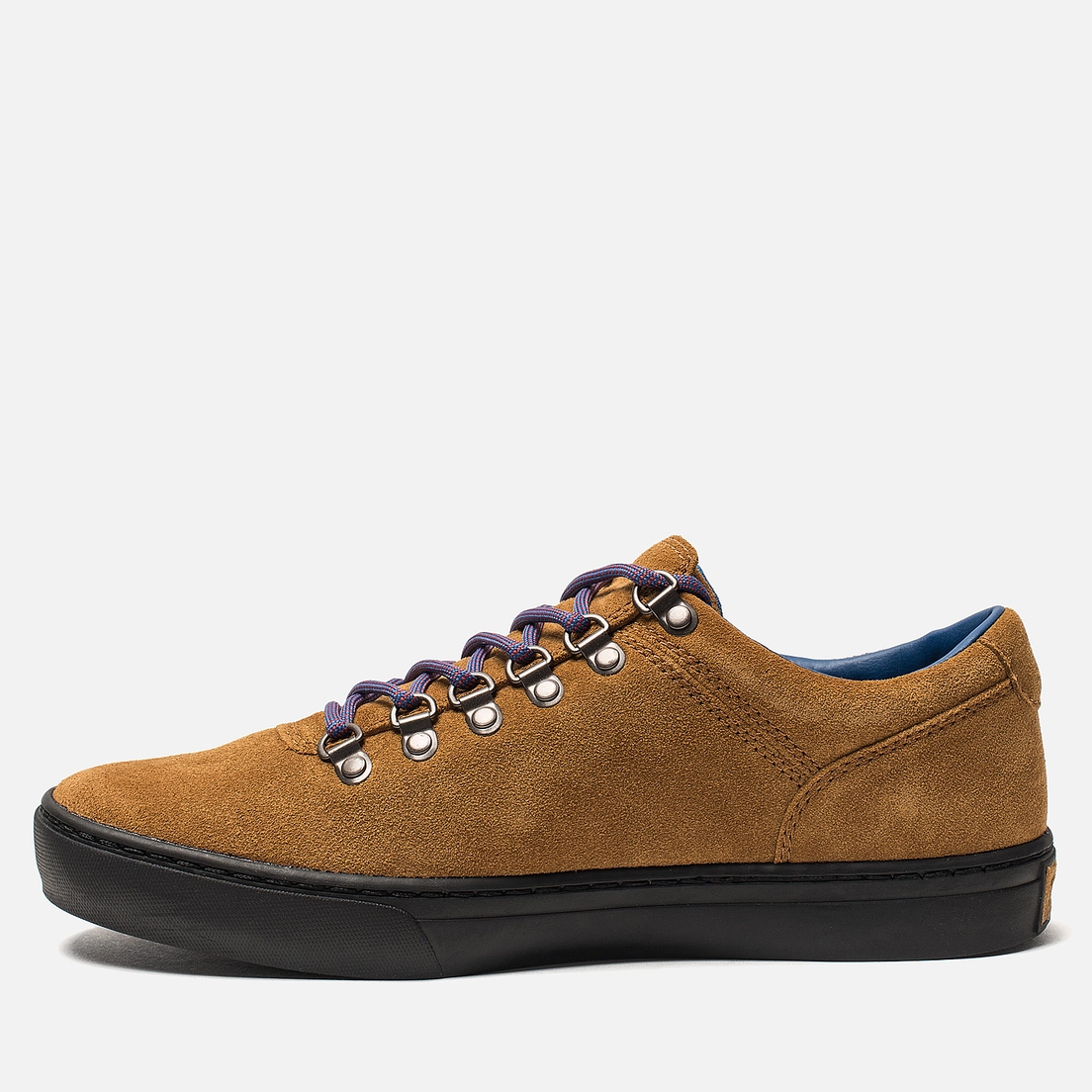Timberland Мужские кеды Adventure 2.0 Cupsole Alpi