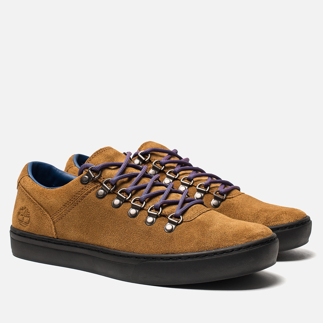 Timberland Мужские кеды Adventure 2.0 Cupsole Alpi