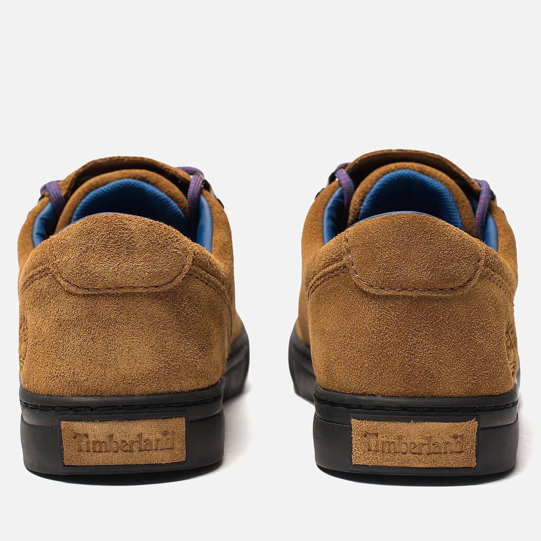 Timberland Мужские кеды Adventure 2.0 Cupsole Alpi