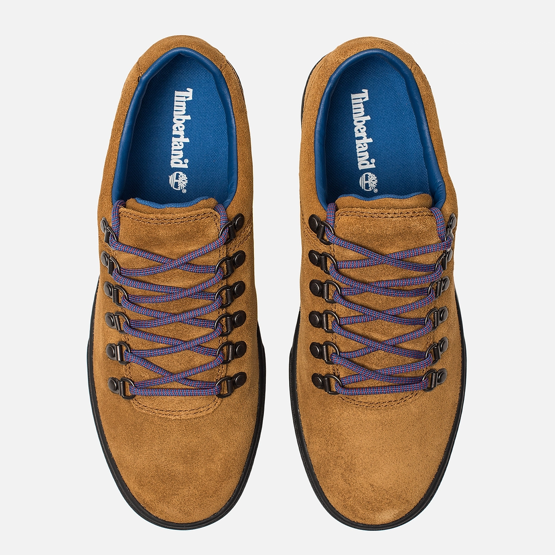 Timberland Мужские кеды Adventure 2.0 Cupsole Alpi