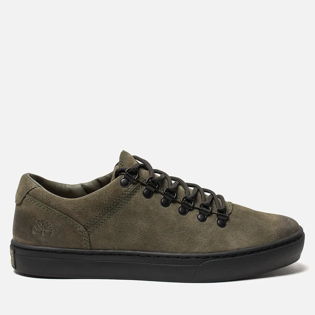 Timberland Мужские кеды Adventure 2.0 Cupsole Alpi
