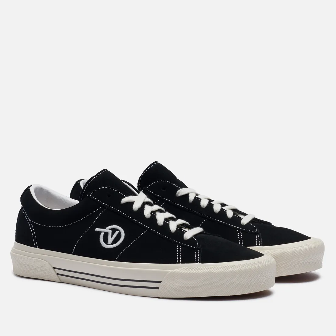 Vans Мужские кеды Anaheim Factory Sid DX