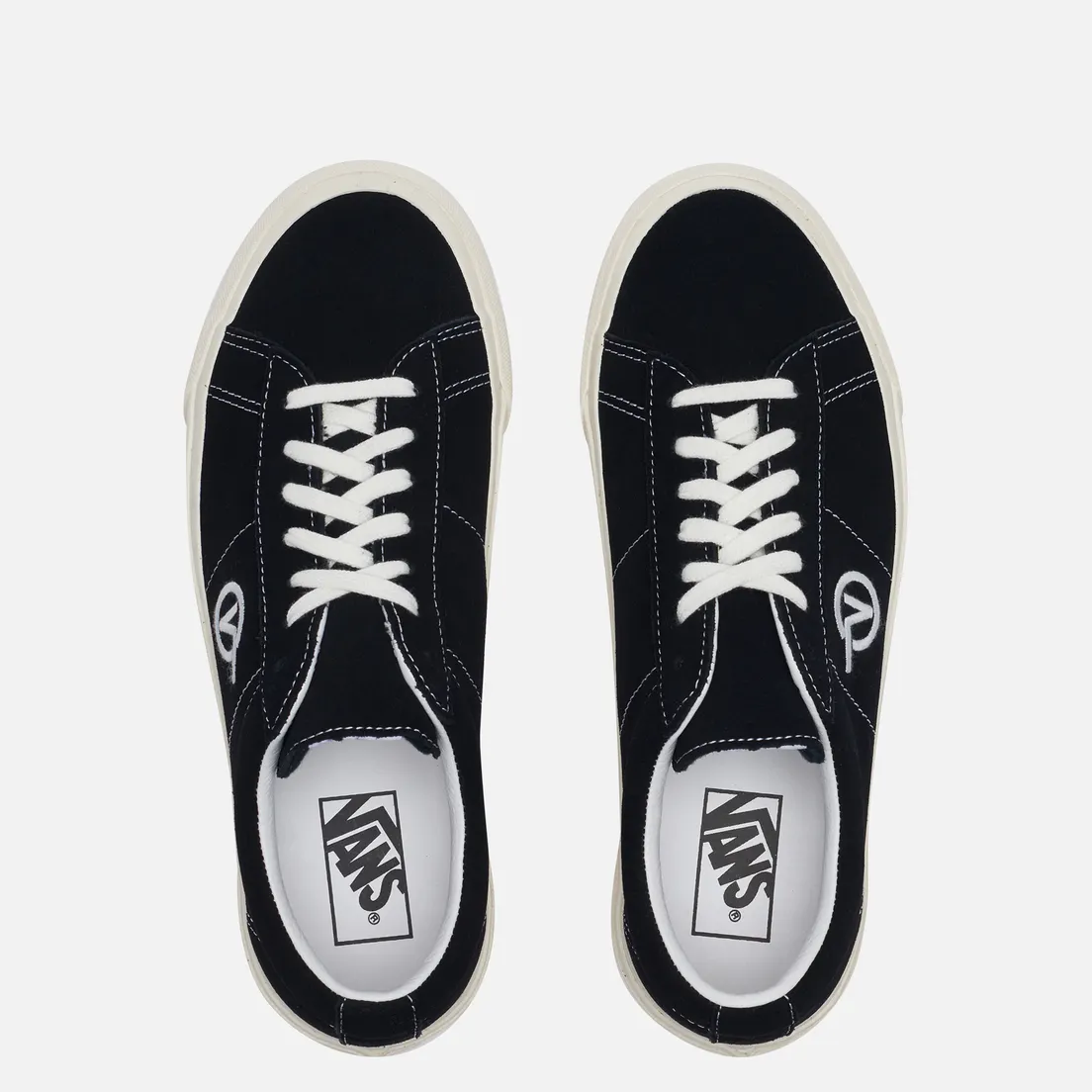 Vans Мужские кеды Anaheim Factory Sid DX