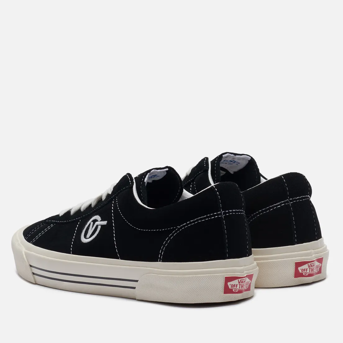 Vans Мужские кеды Anaheim Factory Sid DX