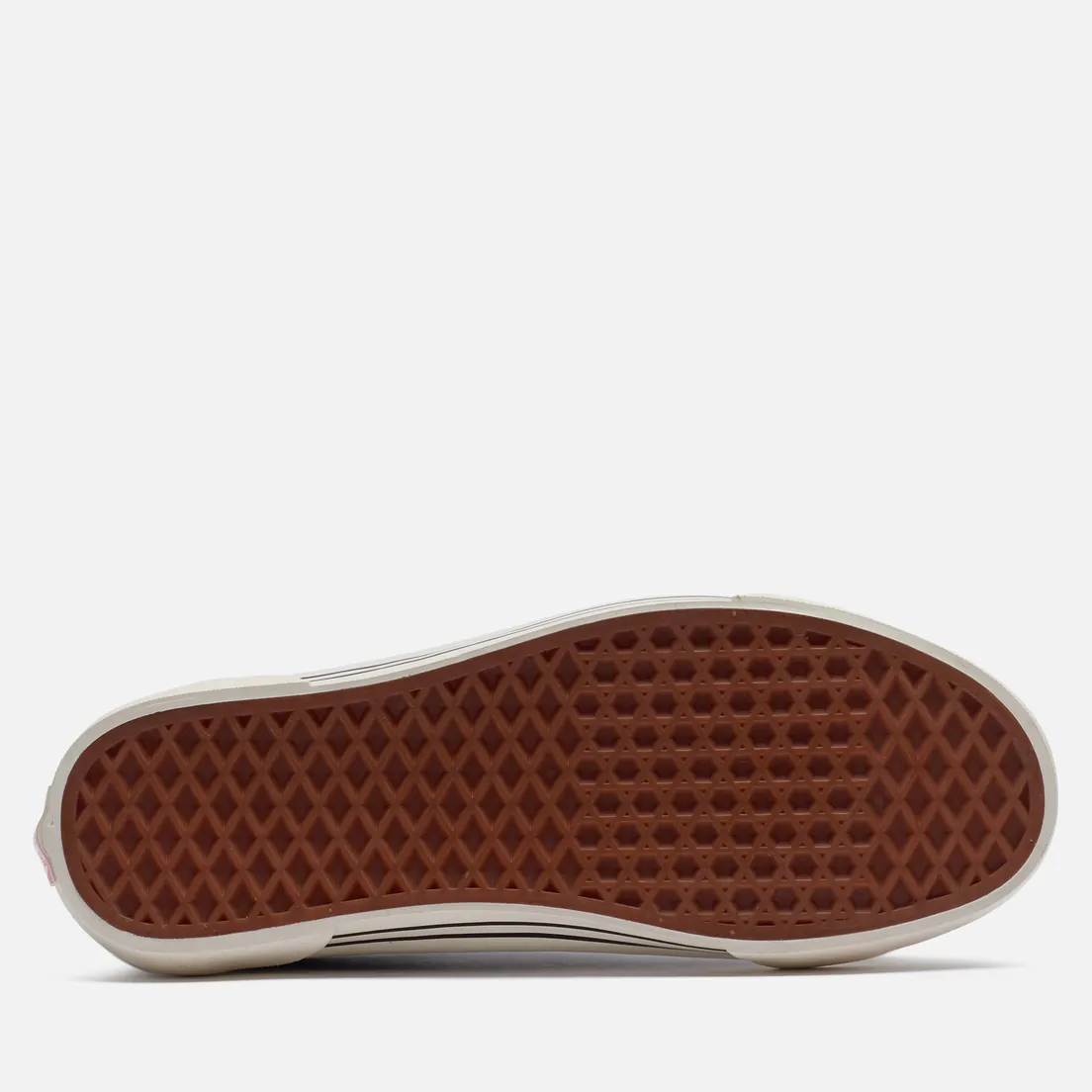 Vans Мужские кеды Anaheim Factory Sid DX