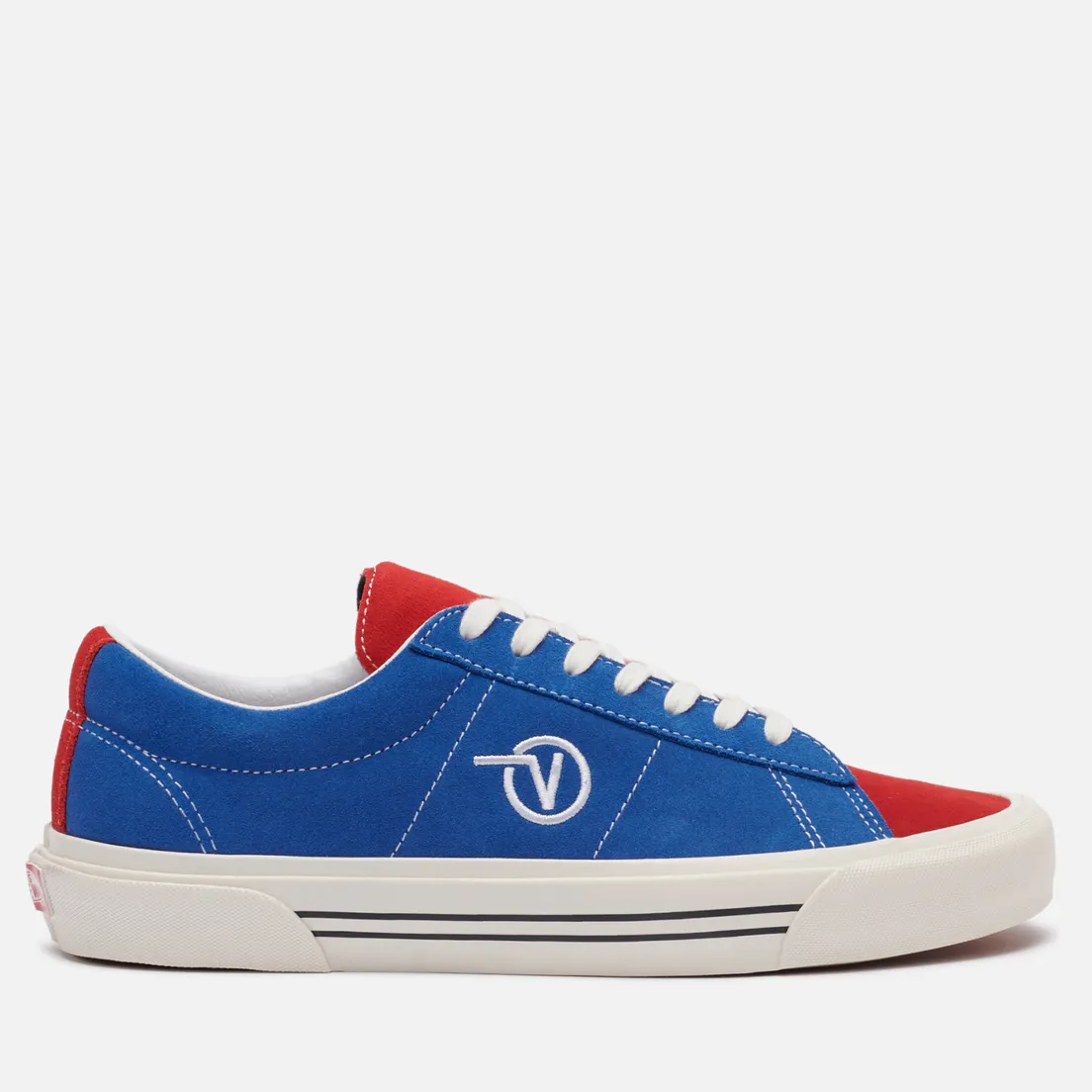 Vans Мужские кеды Anaheim Factory Sid DX