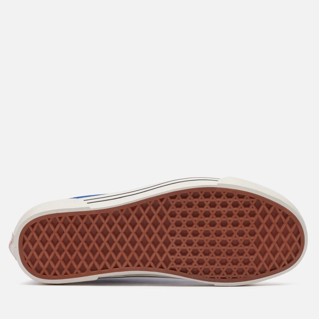 Vans Мужские кеды Anaheim Factory Sid DX