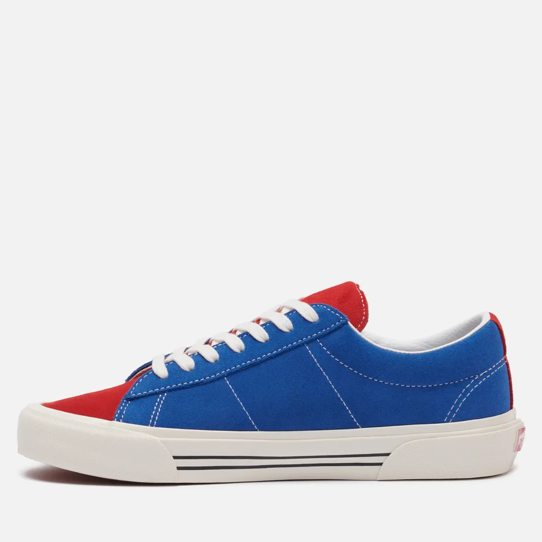 Vans Мужские кеды Anaheim Factory Sid DX