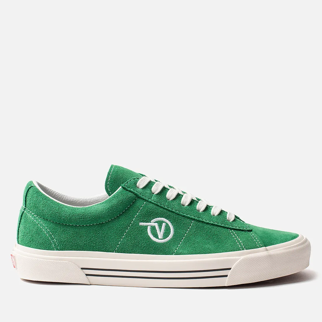 Vans Мужские кеды Anaheim Factory Sid DX