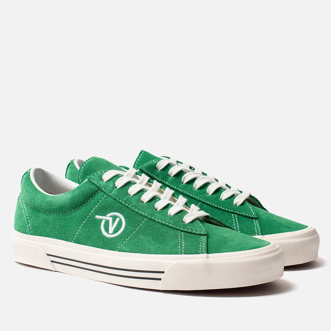Vans Мужские кеды Anaheim Factory Sid DX