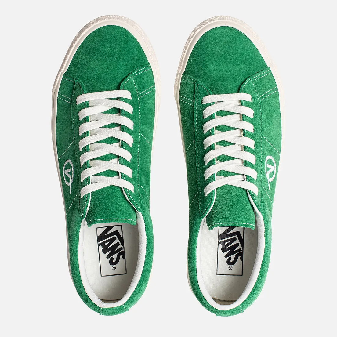 Vans Мужские кеды Anaheim Factory Sid DX