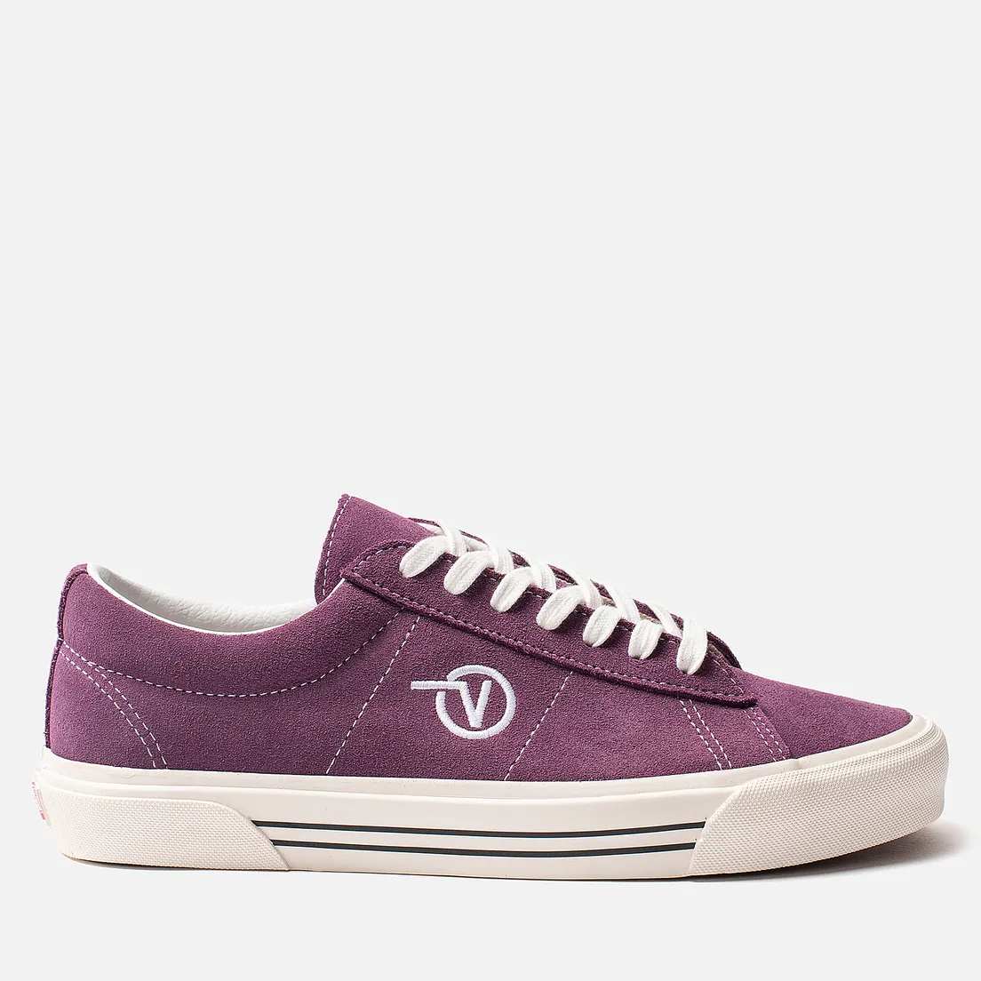Vans Мужские кеды Anaheim Factory Sid DX