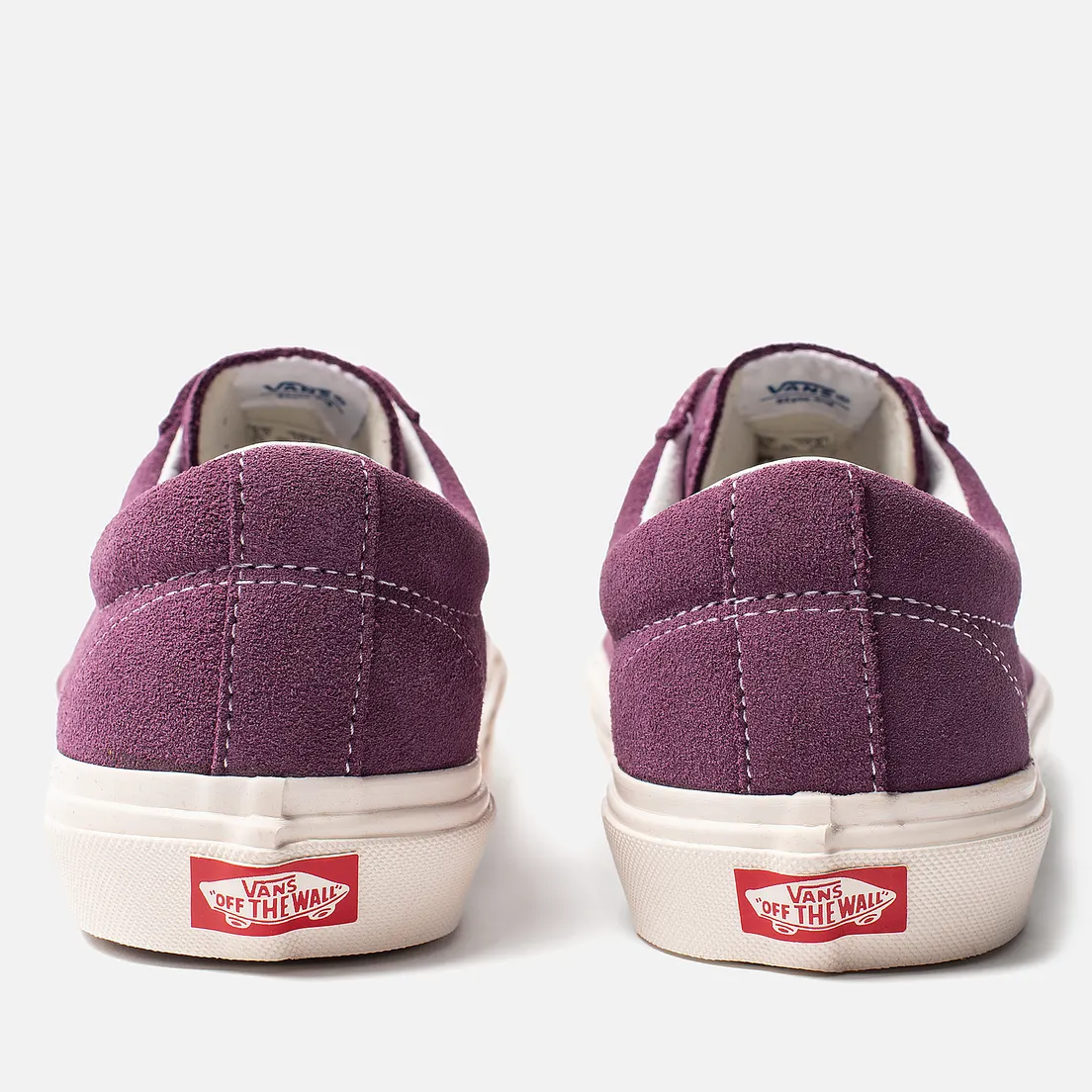 Vans Мужские кеды Anaheim Factory Sid DX