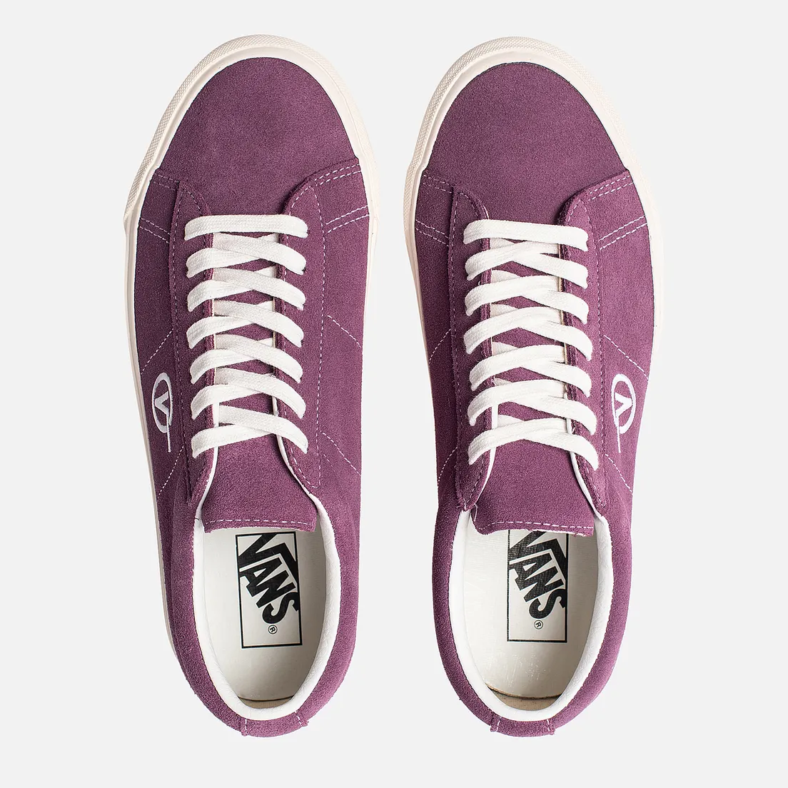 Vans Мужские кеды Anaheim Factory Sid DX