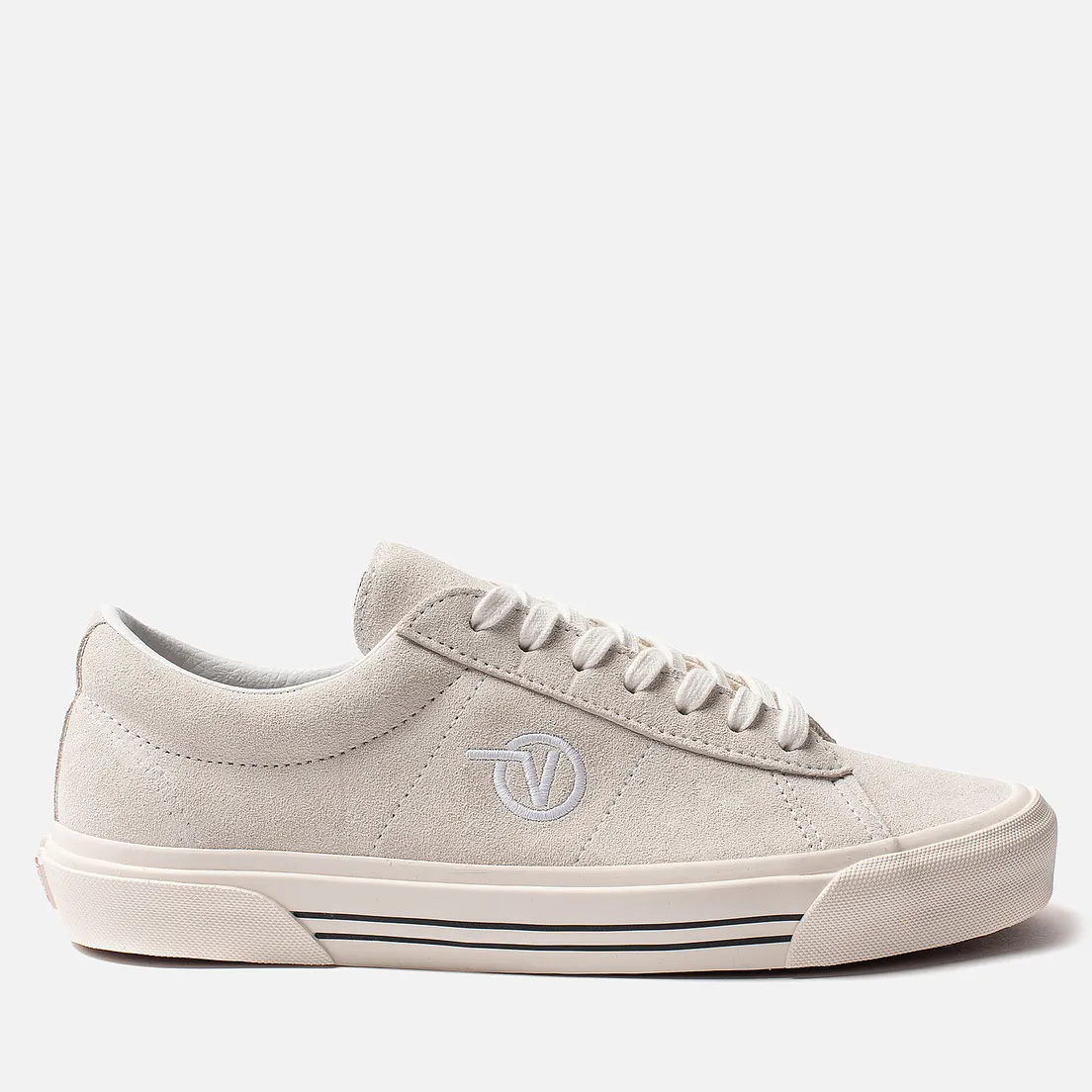 Vans Мужские кеды Anaheim Factory Sid DX