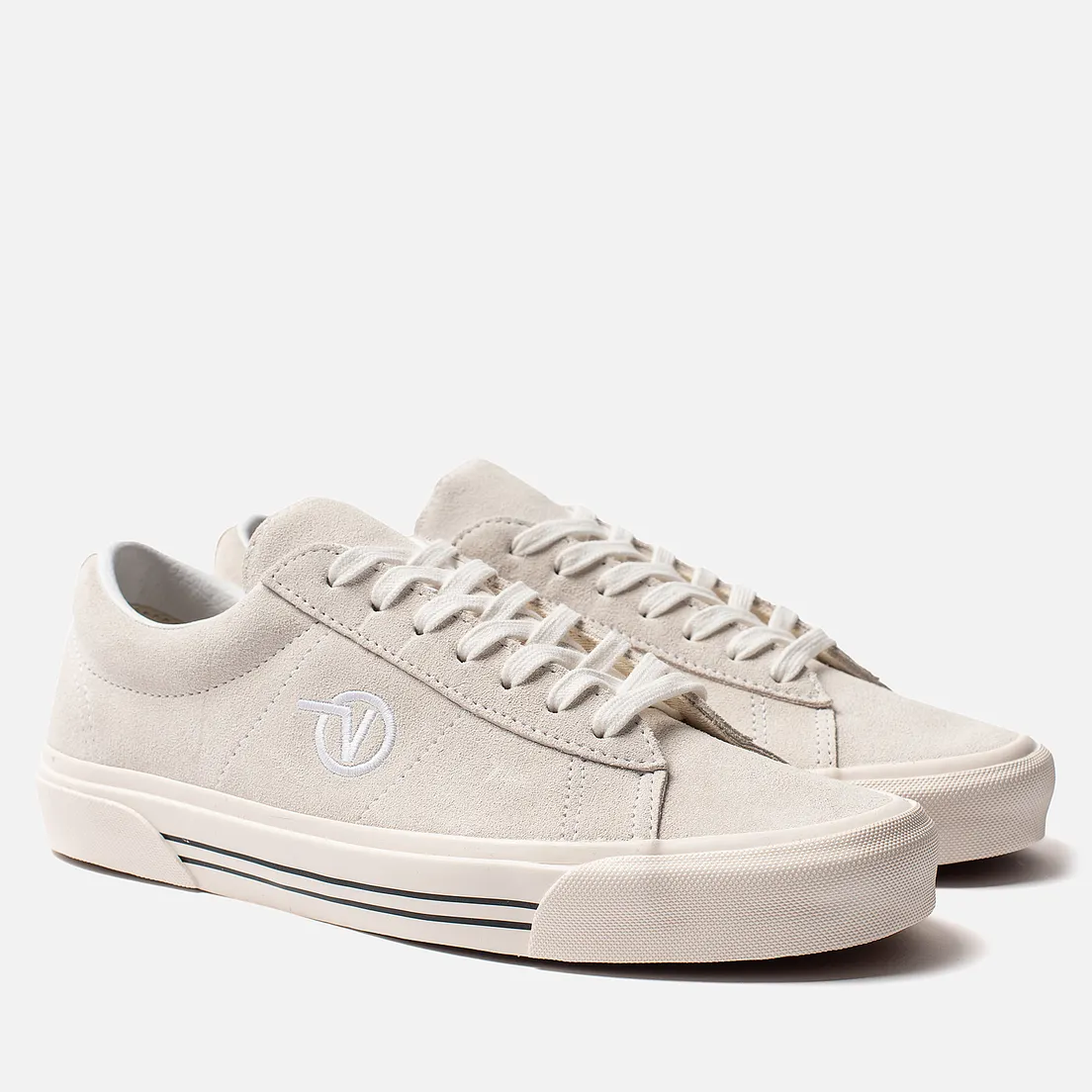 Vans Мужские кеды Anaheim Factory Sid DX
