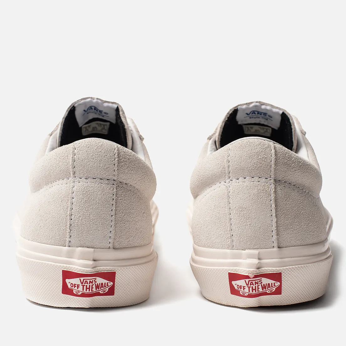 Vans Мужские кеды Anaheim Factory Sid DX