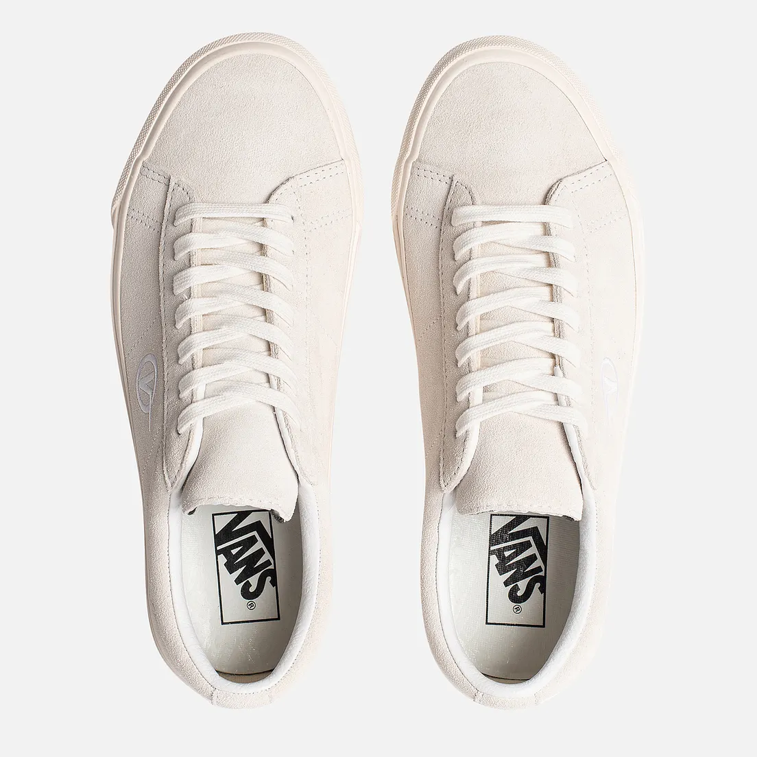 Vans Мужские кеды Anaheim Factory Sid DX