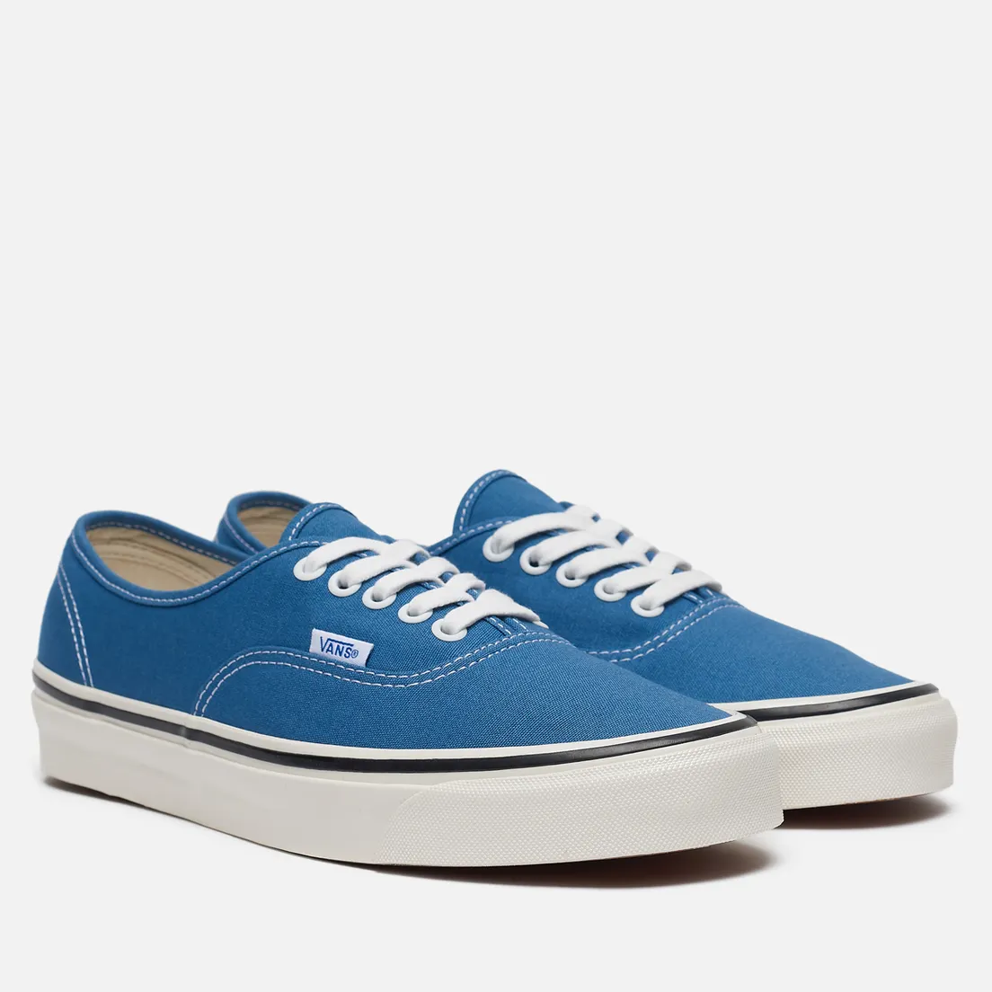 Vans Мужские кеды Authentic 44 DX Anaheim Factory