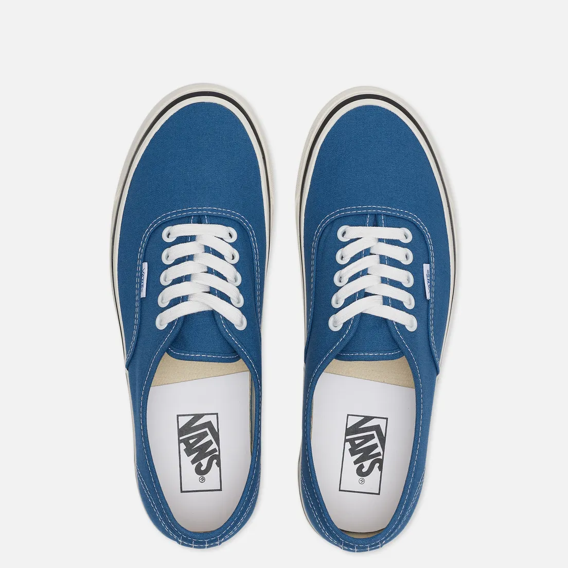 Vans Мужские кеды Authentic 44 DX Anaheim Factory