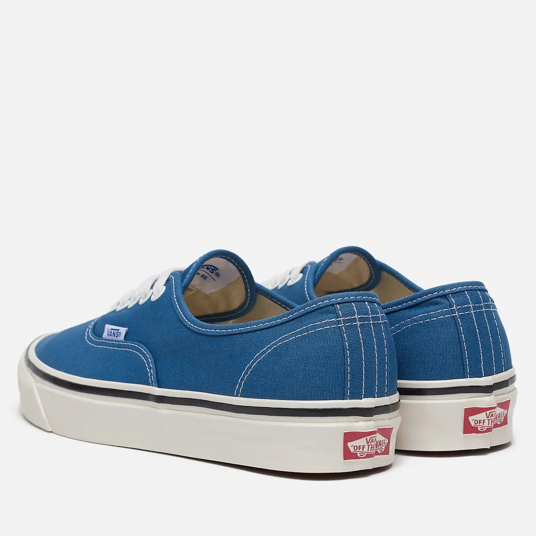 Vans Мужские кеды Authentic 44 DX Anaheim Factory