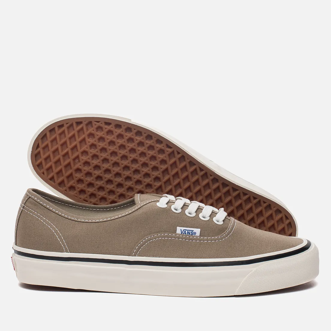 Vans Мужские кеды Authentic 44 DX Anaheim Factory Og