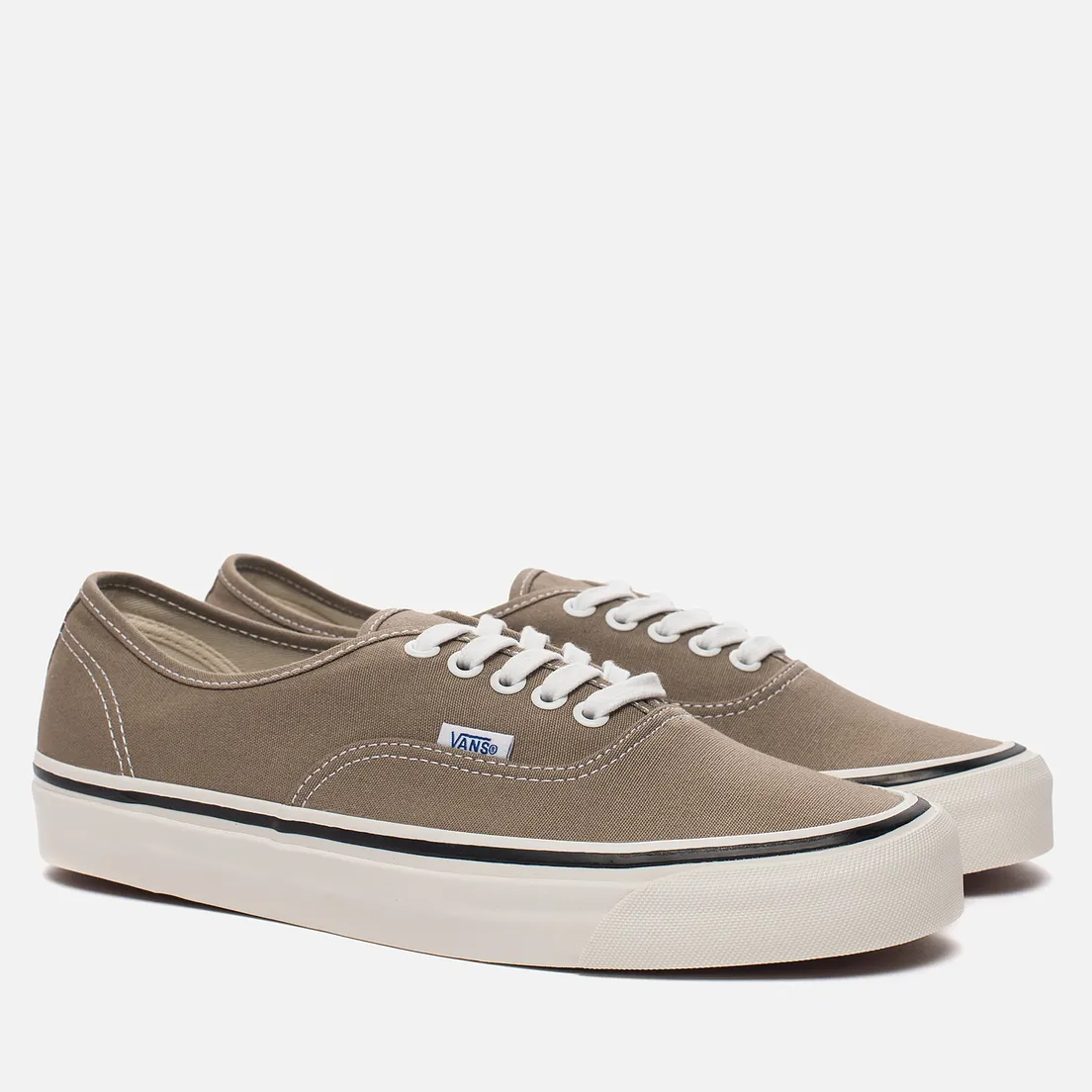 Vans Мужские кеды Authentic 44 DX Anaheim Factory Og